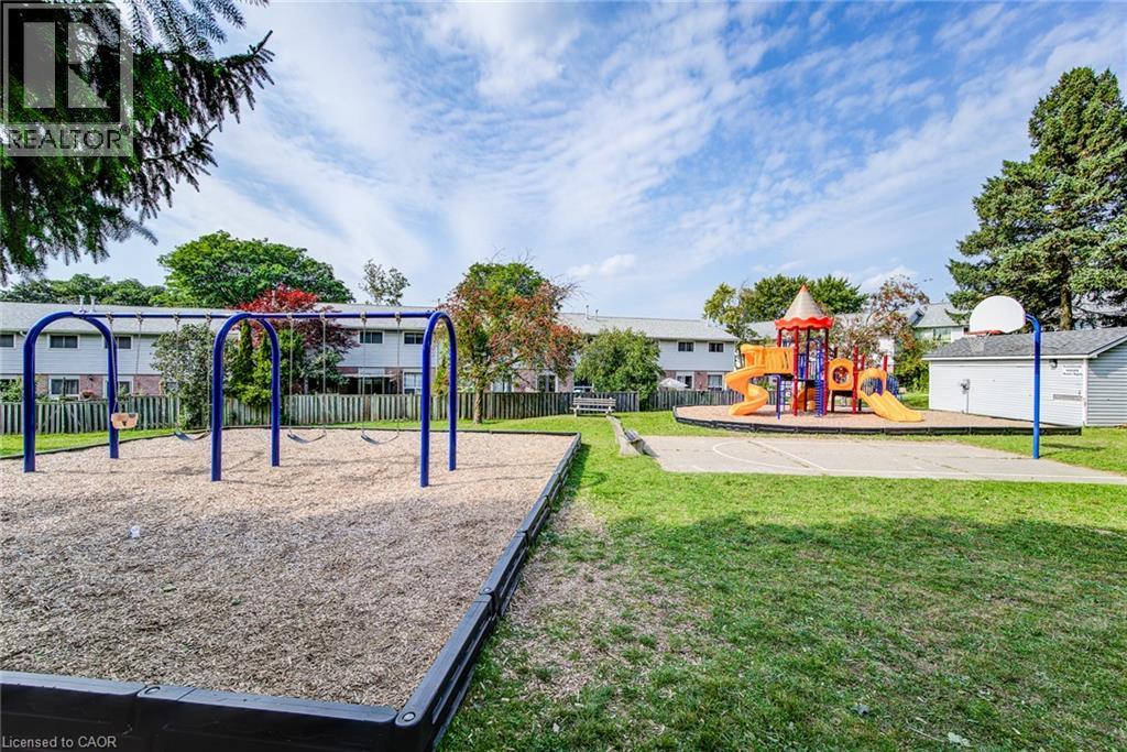 32 Mowat Boulevard Unit# 25, Kitchener, Ontario  N2E 1X4 - Photo 47 - 40873283