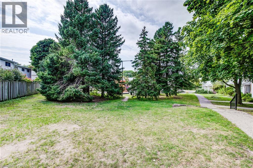 32 Mowat Boulevard Unit# 25, Kitchener, Ontario  N2E 1X4 - Photo 44 - 40873283