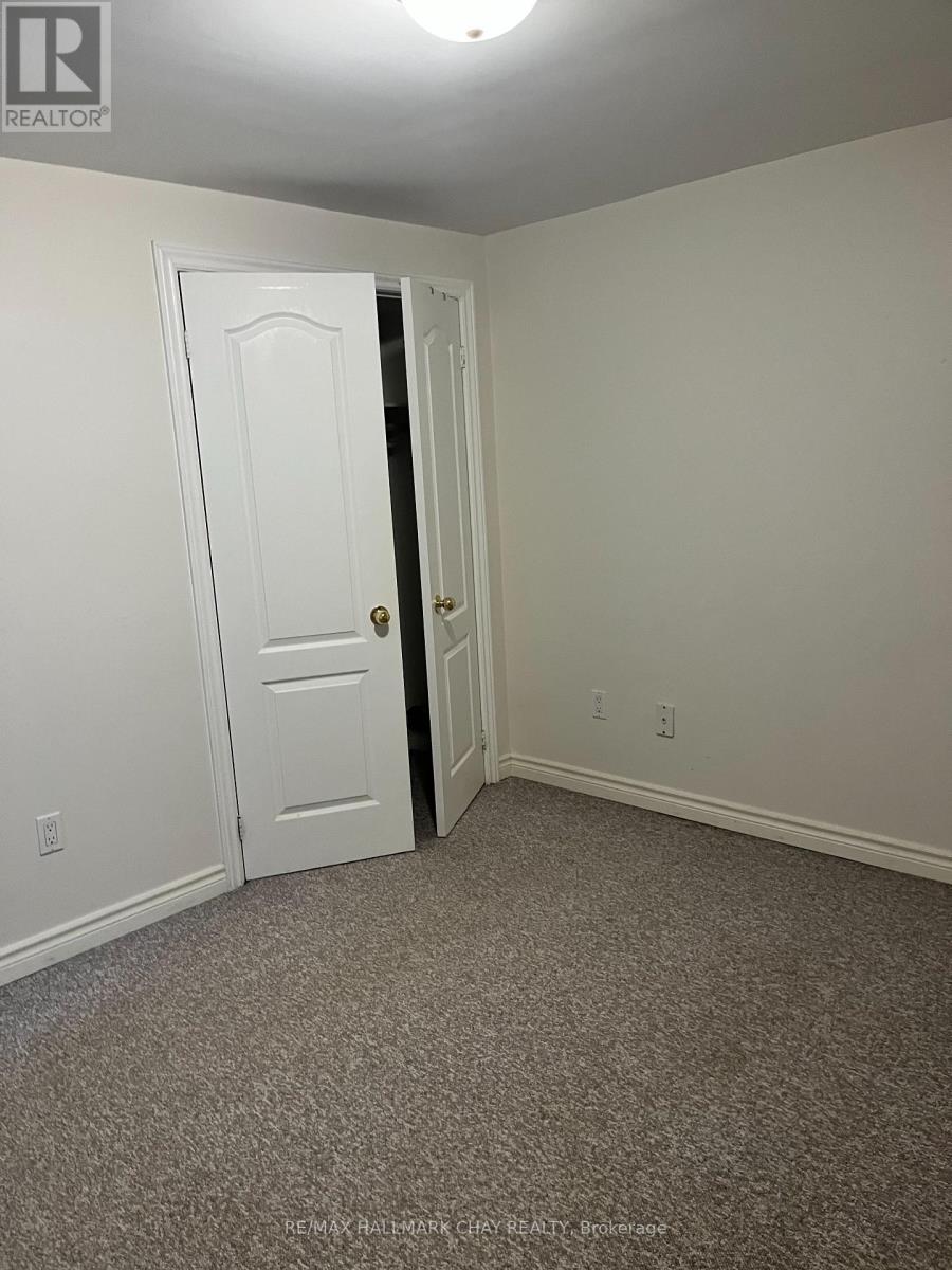 Basement - 6 Trask Drive, Barrie, Ontario  L4N 5R4 - Photo 2 - S14117426