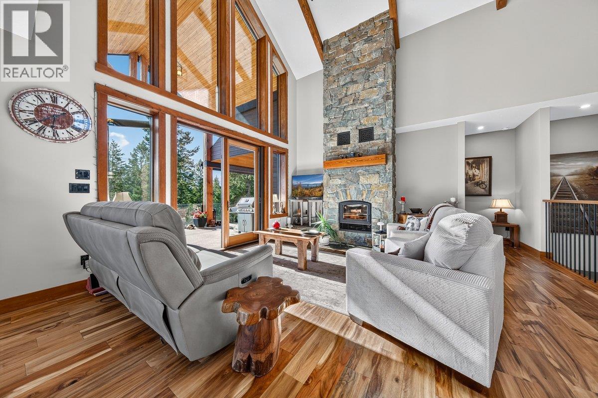 2621 Brewer  Ridge Rise, Invermere, British Columbia  V0A 1K4 - Photo 7 - 10404304