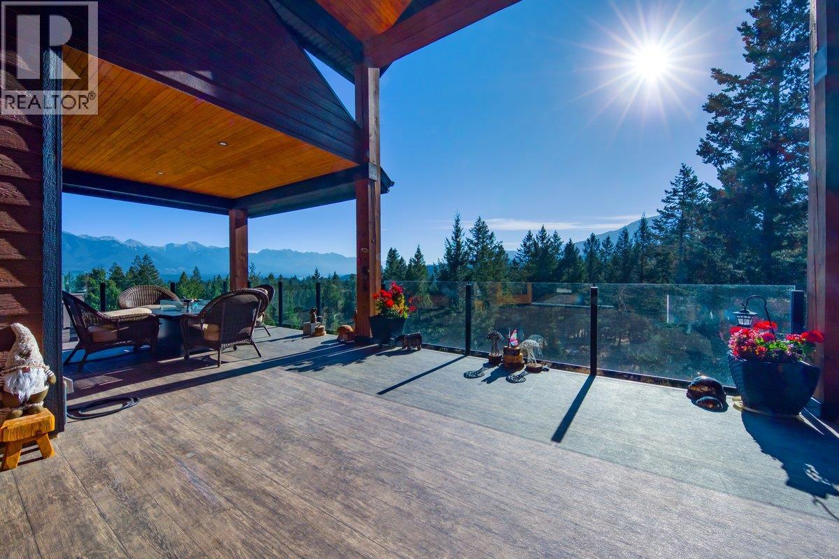 2621 Brewer  Ridge Rise, Invermere, British Columbia  V0A 1K4 - Photo 40 - 10404304