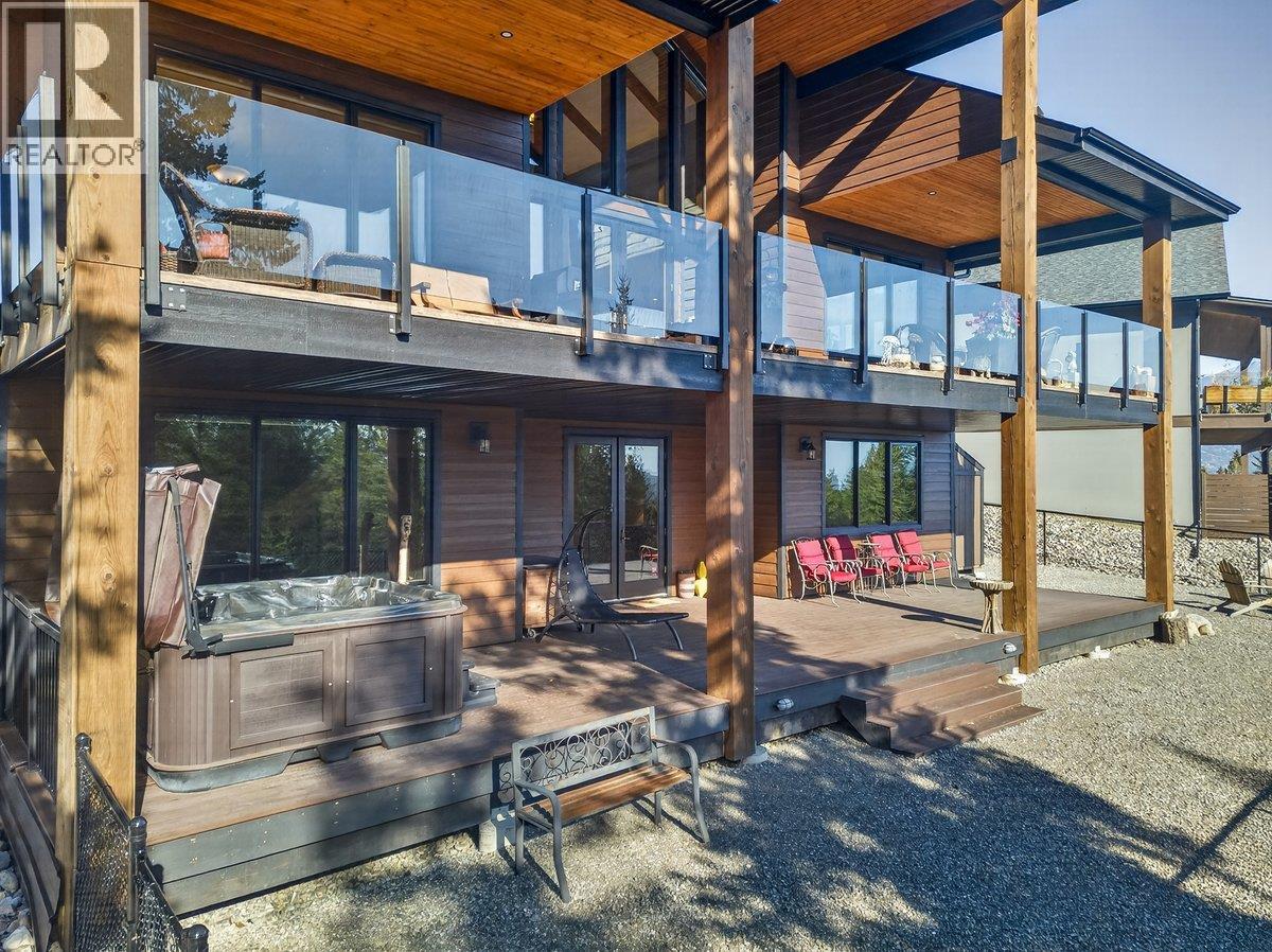 2621 Brewer  Ridge Rise, Invermere, British Columbia  V0A 1K4 - Photo 46 - 10404304