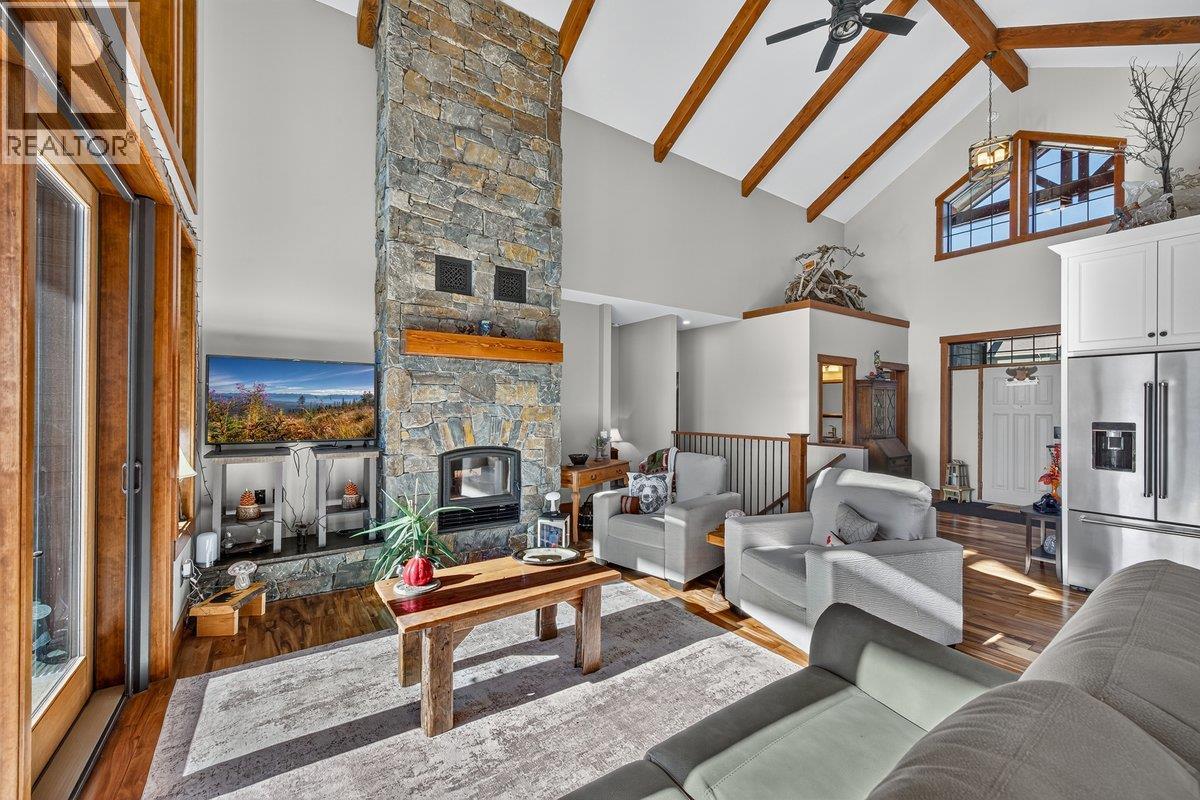 2621 Brewer  Ridge Rise, Invermere, British Columbia  V0A 1K4 - Photo 9 - 10404304