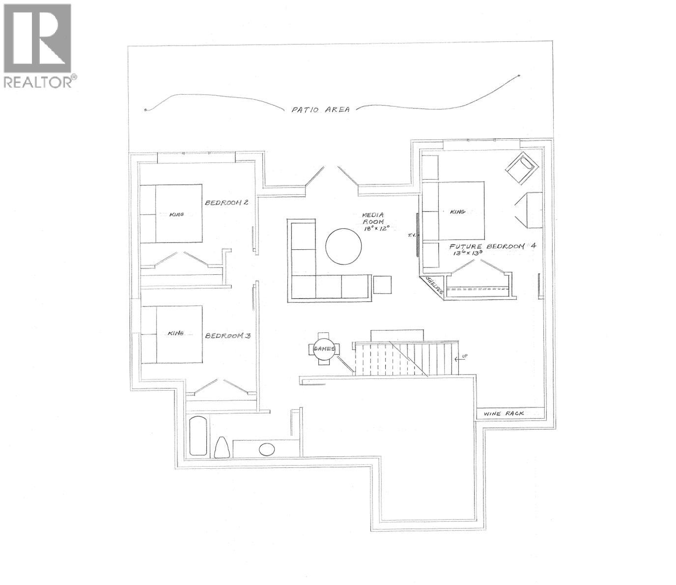 2621 Brewer  Ridge Rise, Invermere, British Columbia  V0A 1K4 - Photo 34 - 10404304
