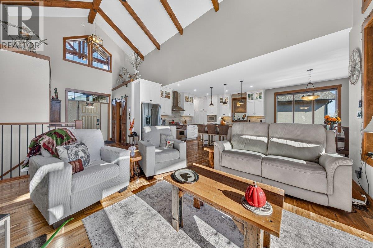2621 Brewer  Ridge Rise, Invermere, British Columbia  V0A 1K4 - Photo 8 - 10404304