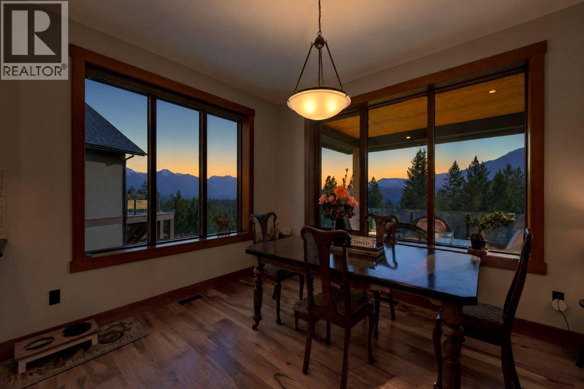 2621 Brewer  Ridge Rise, Invermere, British Columbia  V0A 1K4 - Photo 2 - 10404304