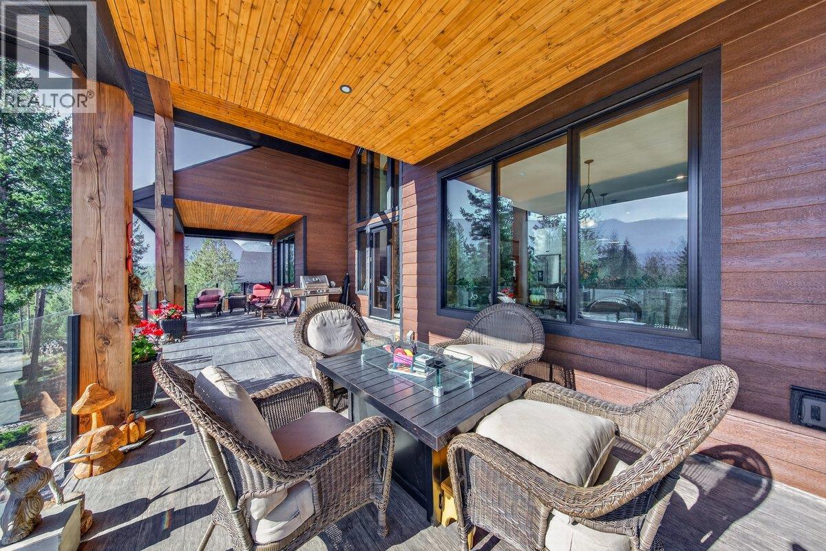 2621 Brewer  Ridge Rise, Invermere, British Columbia  V0A 1K4 - Photo 42 - 10404304