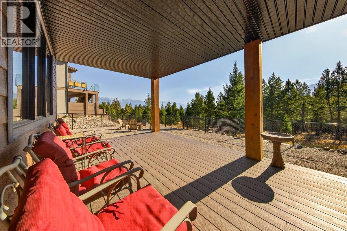 2621 Brewer  Ridge Rise, Invermere, British Columbia  V0A 1K4 - Photo 43 - 10404304