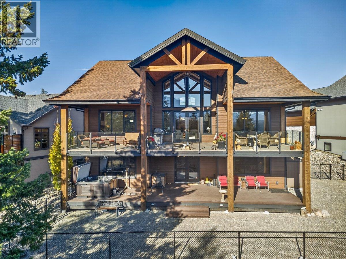 2621 Brewer  Ridge Rise, Invermere, British Columbia  V0A 1K4 - Photo 47 - 10404304