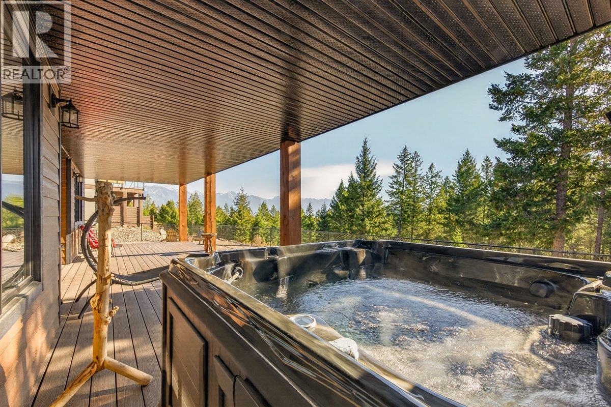 2621 Brewer  Ridge Rise, Invermere, British Columbia  V0A 1K4 - Photo 44 - 10404304