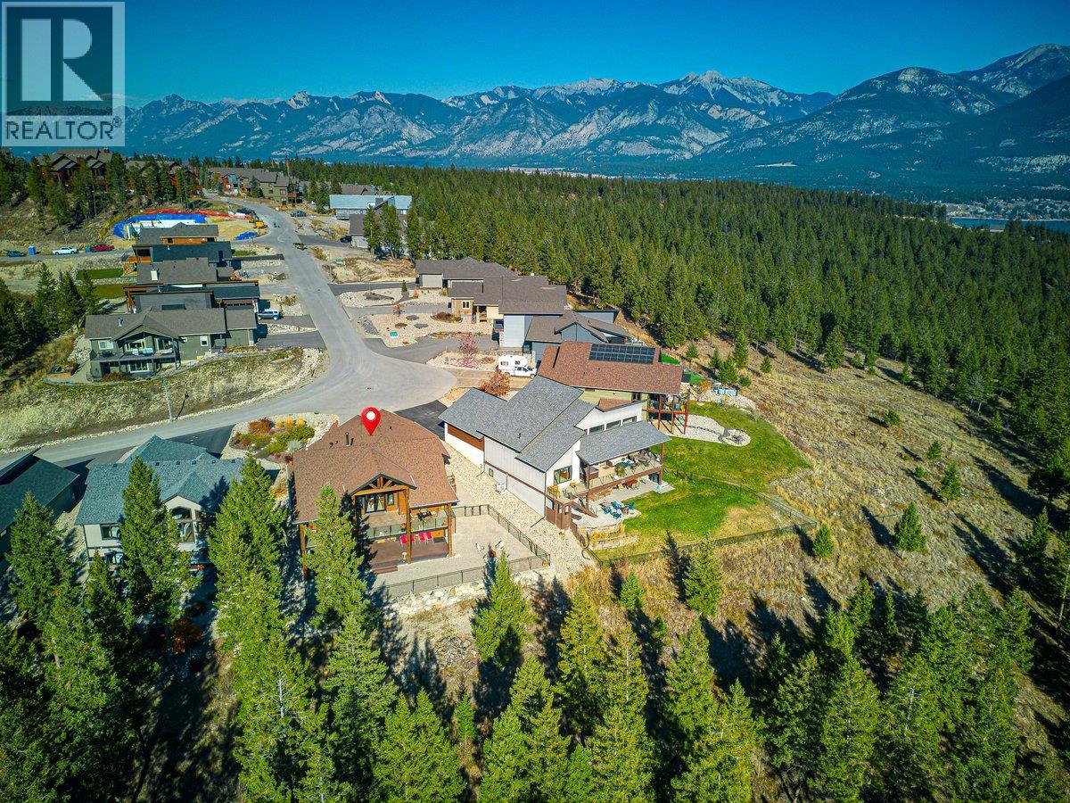 2621 Brewer  Ridge Rise, Invermere, British Columbia  V0A 1K4 - Photo 49 - 10404304