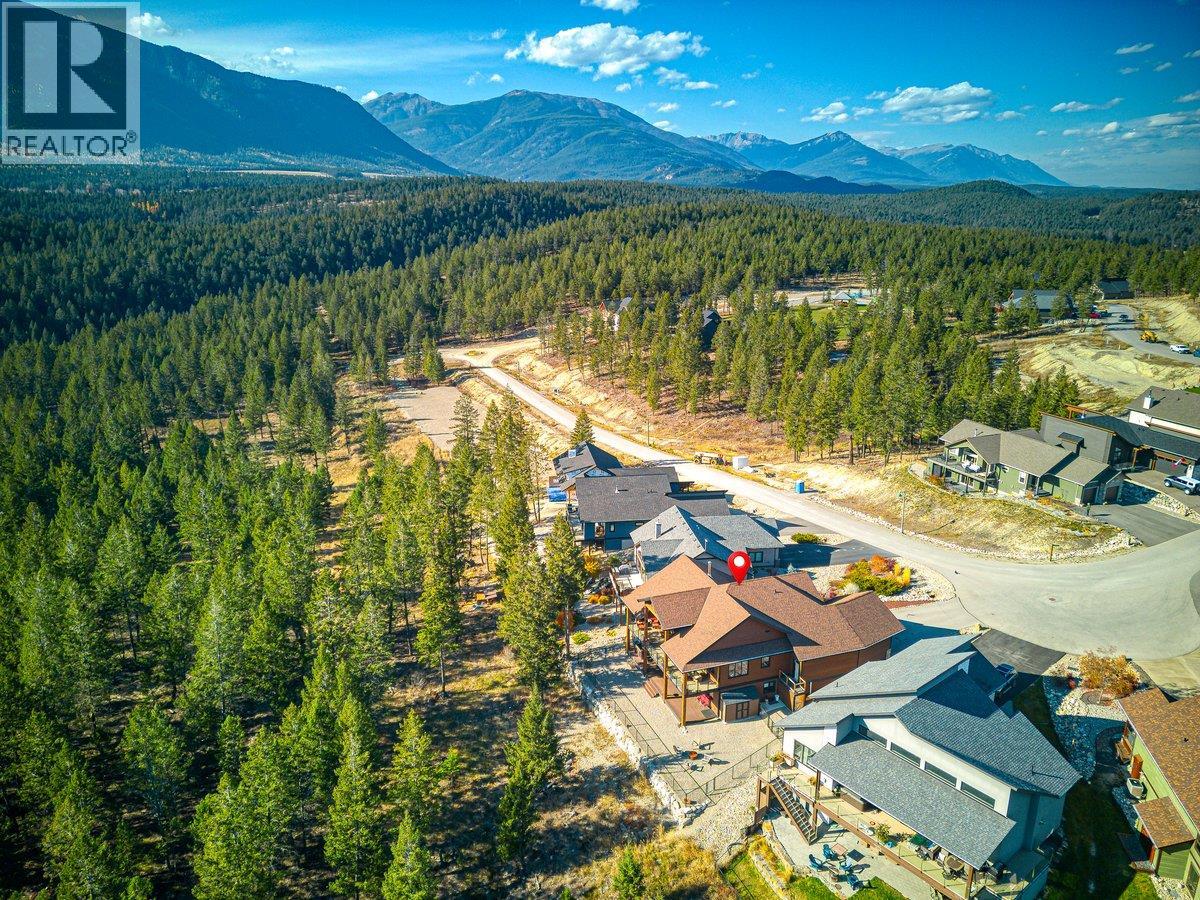 2621 Brewer  Ridge Rise, Invermere, British Columbia  V0A 1K4 - Photo 50 - 10404304
