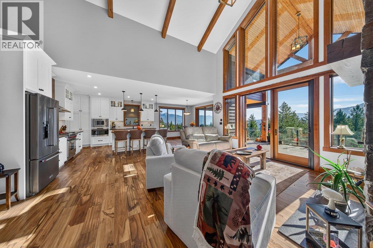 2621 Brewer  Ridge Rise, Invermere, British Columbia  V0A 1K4 - Photo 6 - 10404304