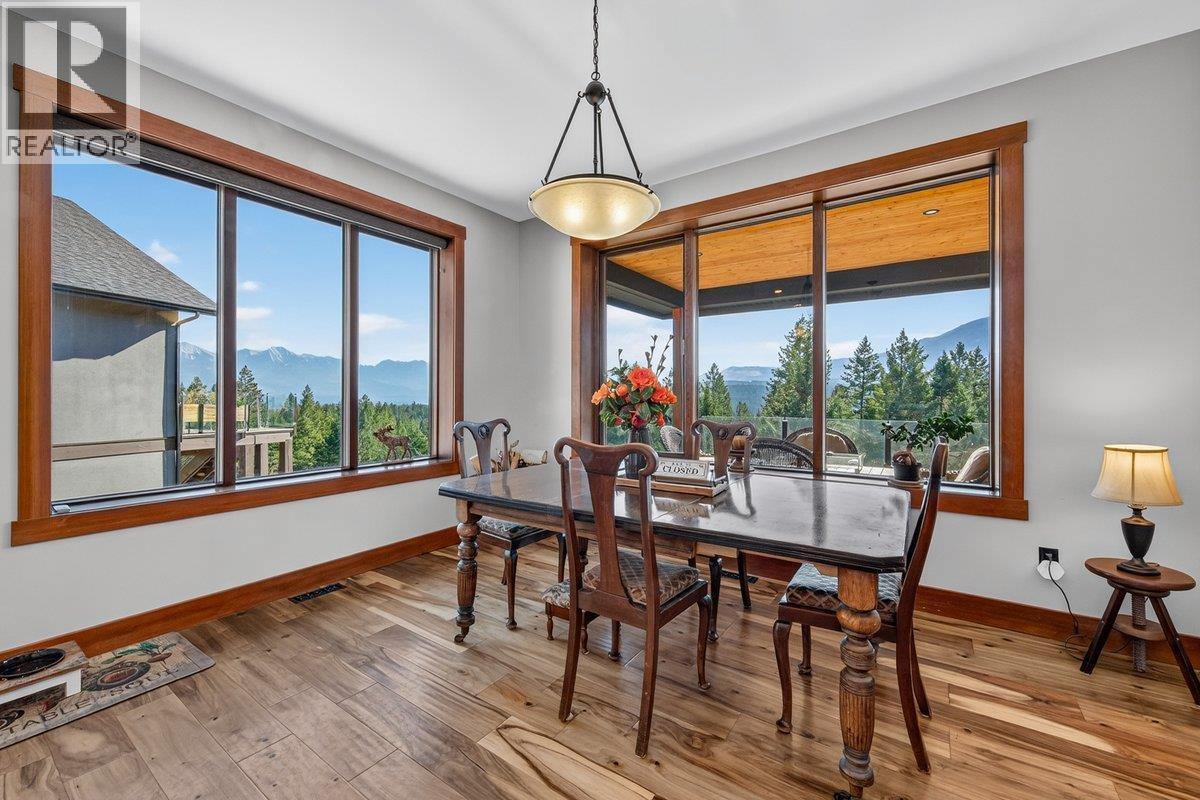 2621 Brewer  Ridge Rise, Invermere, British Columbia  V0A 1K4 - Photo 19 - 10404304