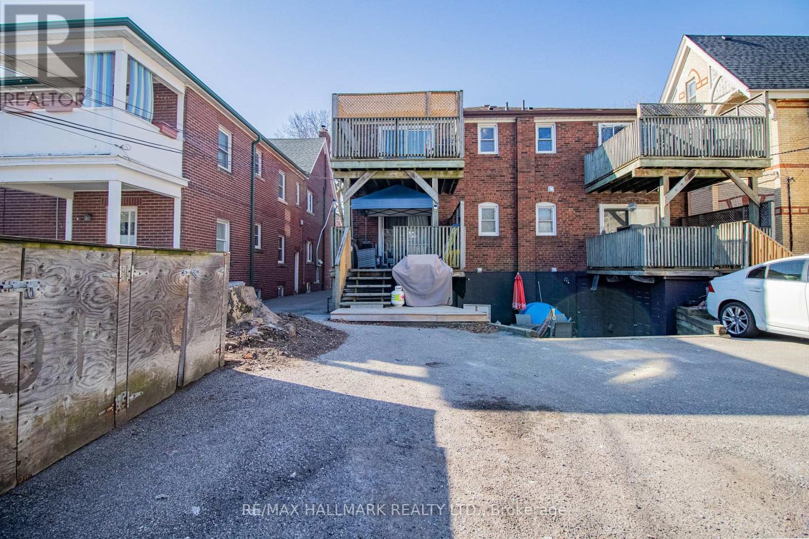 300 - 123 Dunn Avenue, Toronto, Ontario  M6K 2R8 - Photo 10 - W14117460