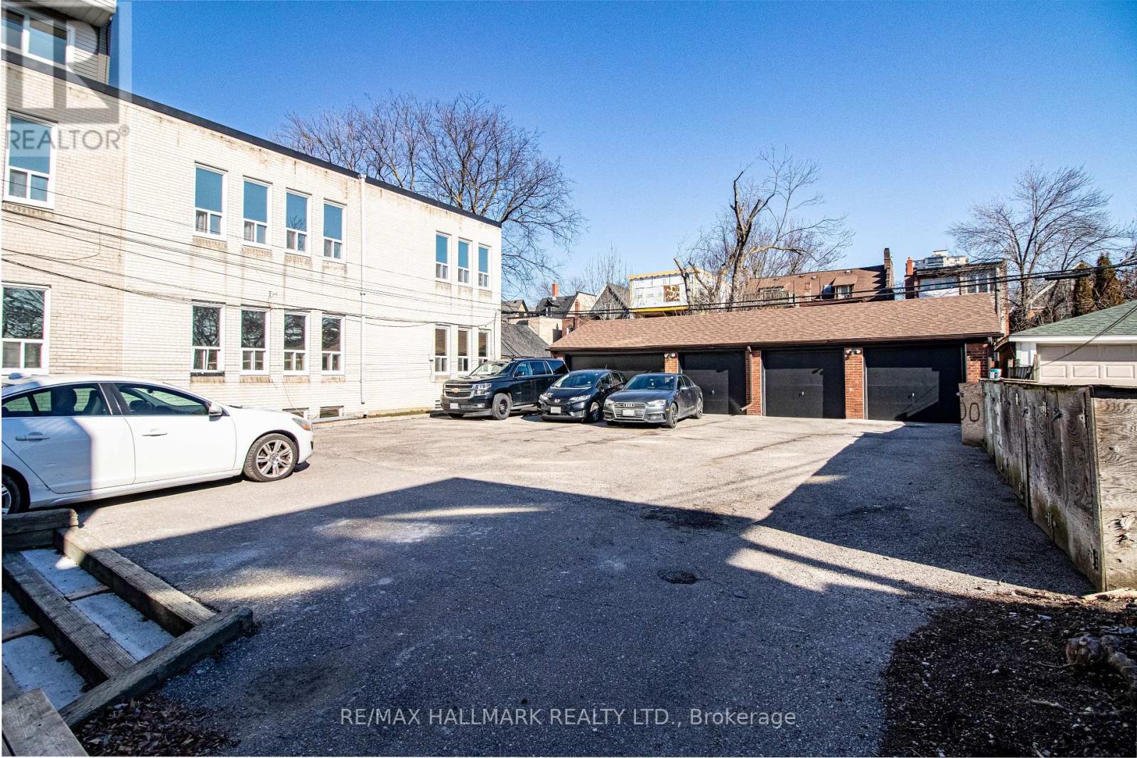 300 - 123 Dunn Avenue, Toronto, Ontario  M6K 2R8 - Photo 12 - W14117460
