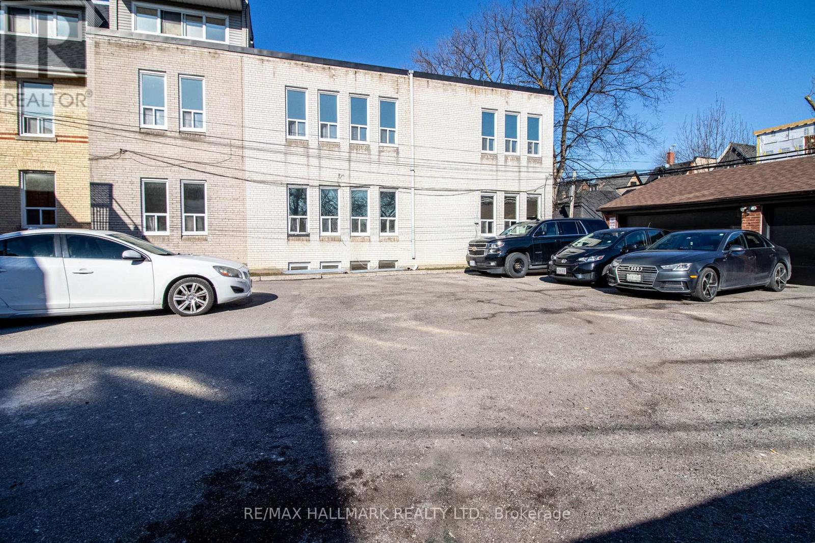 300 - 123 Dunn Avenue, Toronto, Ontario  M6K 2R8 - Photo 13 - W14117460