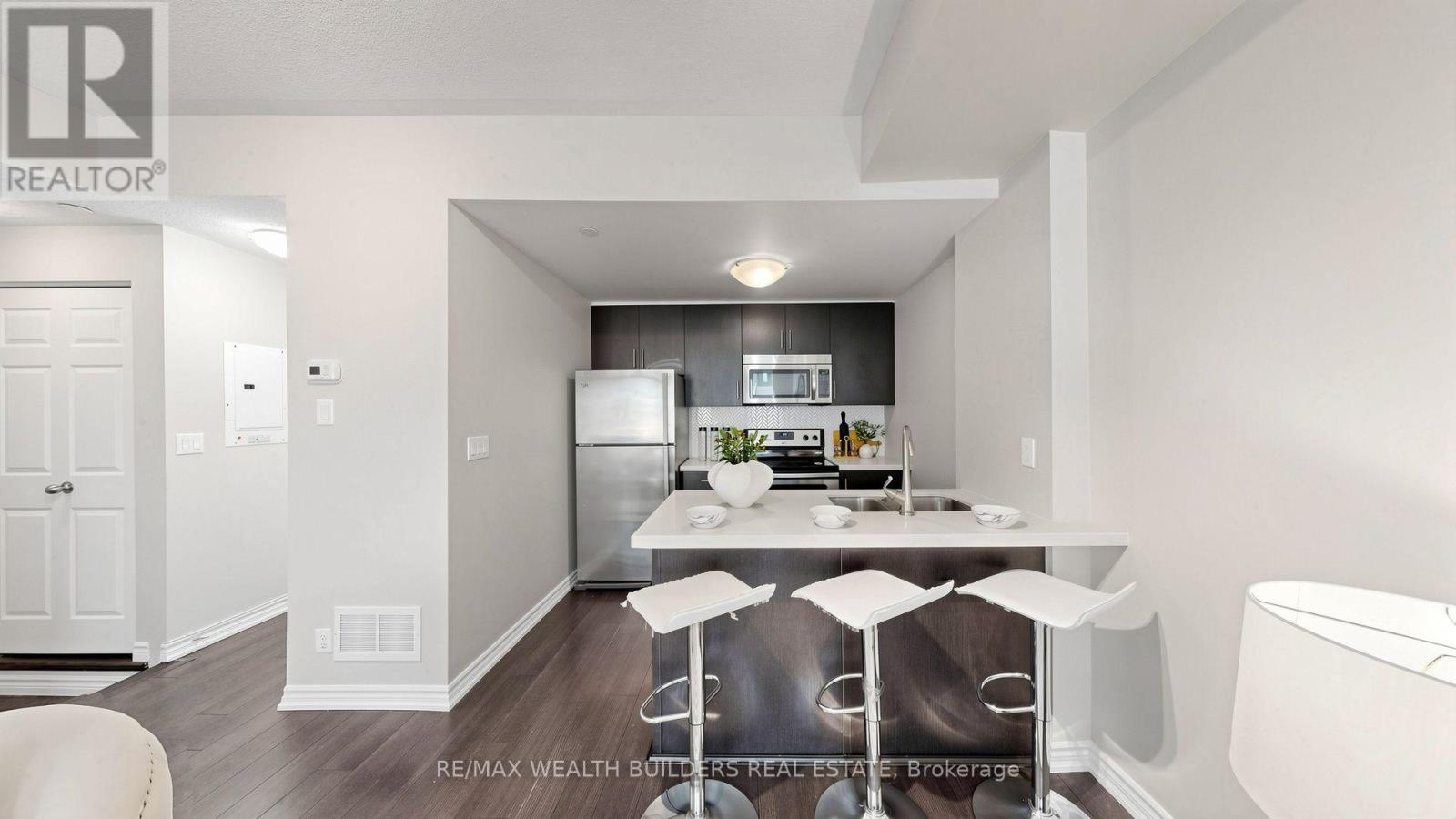115 - 40 Carnation Avenue, Toronto, Ontario  M8V 0B8 - Photo 8 - W14117464