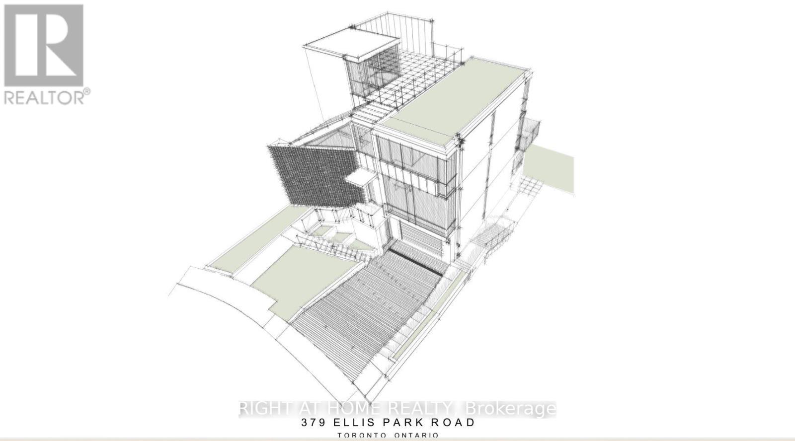 379 Ellis Park Road, Toronto, Ontario  M6S 2V7 - Photo 5 - W14117502