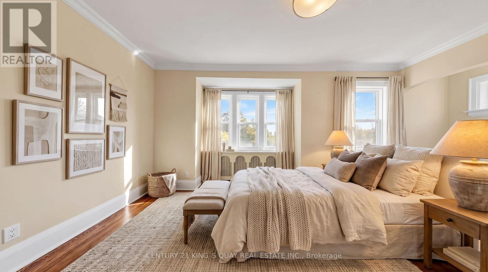 32 Crestview Road, Toronto, Ontario  M5N 1H6 - Photo 20 - C14101644