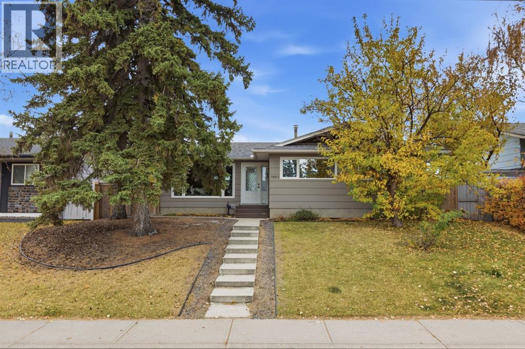 10015 Maplecreek Drive Se, Calgary, Alberta  T2J 1T7 - Photo 1 - A2351117