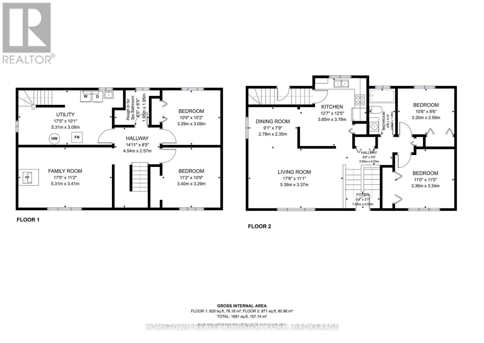 192 Camberley Crescent, Kingston, Ontario K7M 4C4 - Photo 19 - X14110514