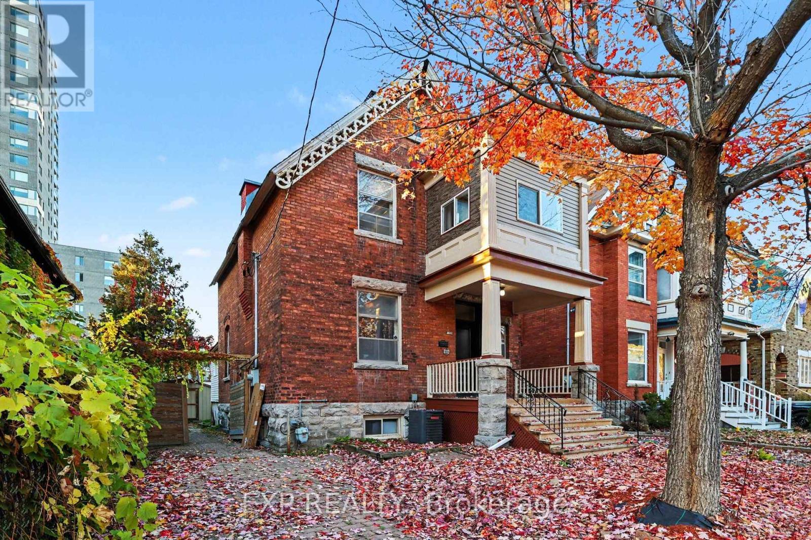 B - 419 Besserer Street, Ottawa, Ontario  K1N 6B9 - Photo 2 - X14117582