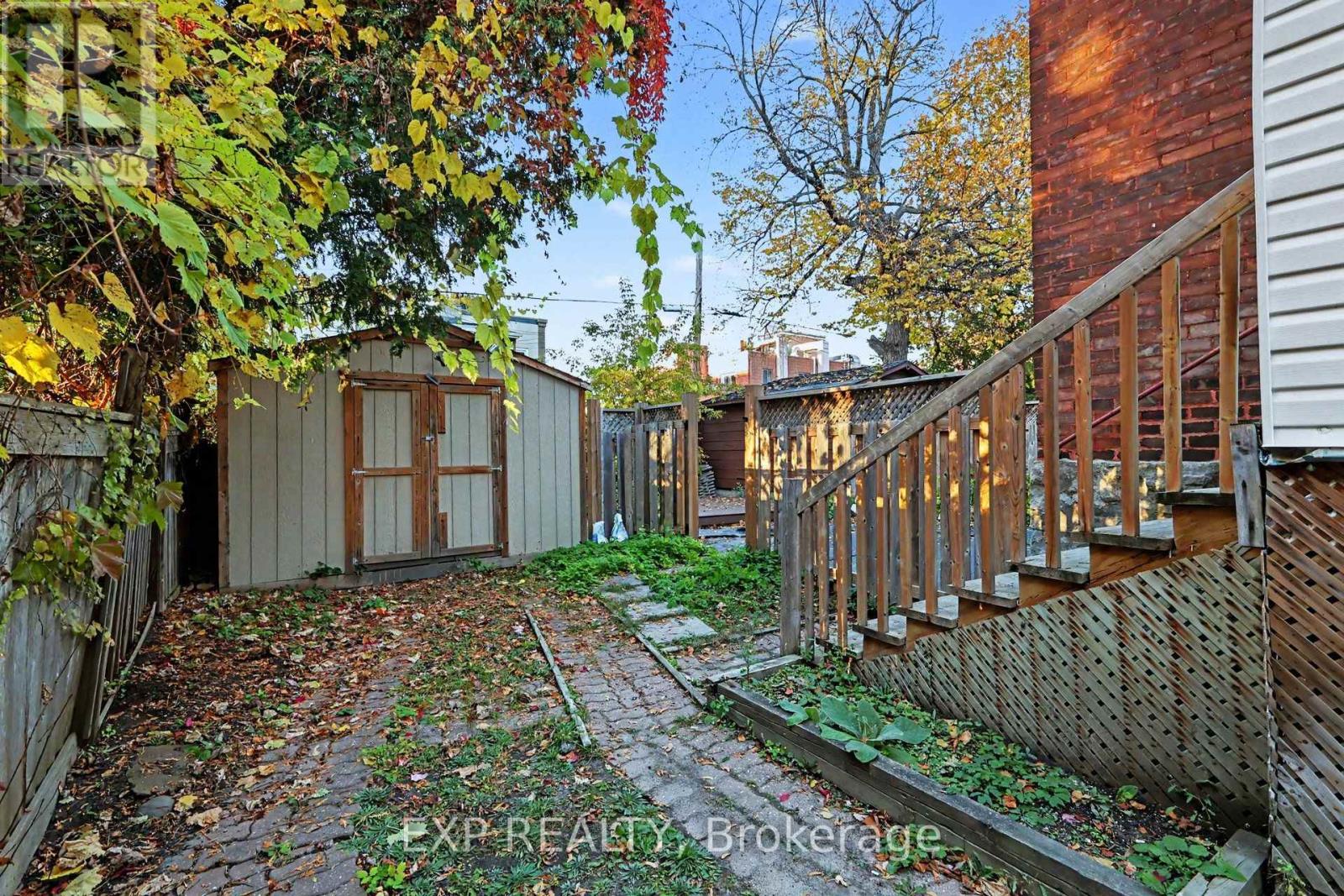 B - 419 Besserer Street, Ottawa, Ontario  K1N 6B9 - Photo 20 - X14117582