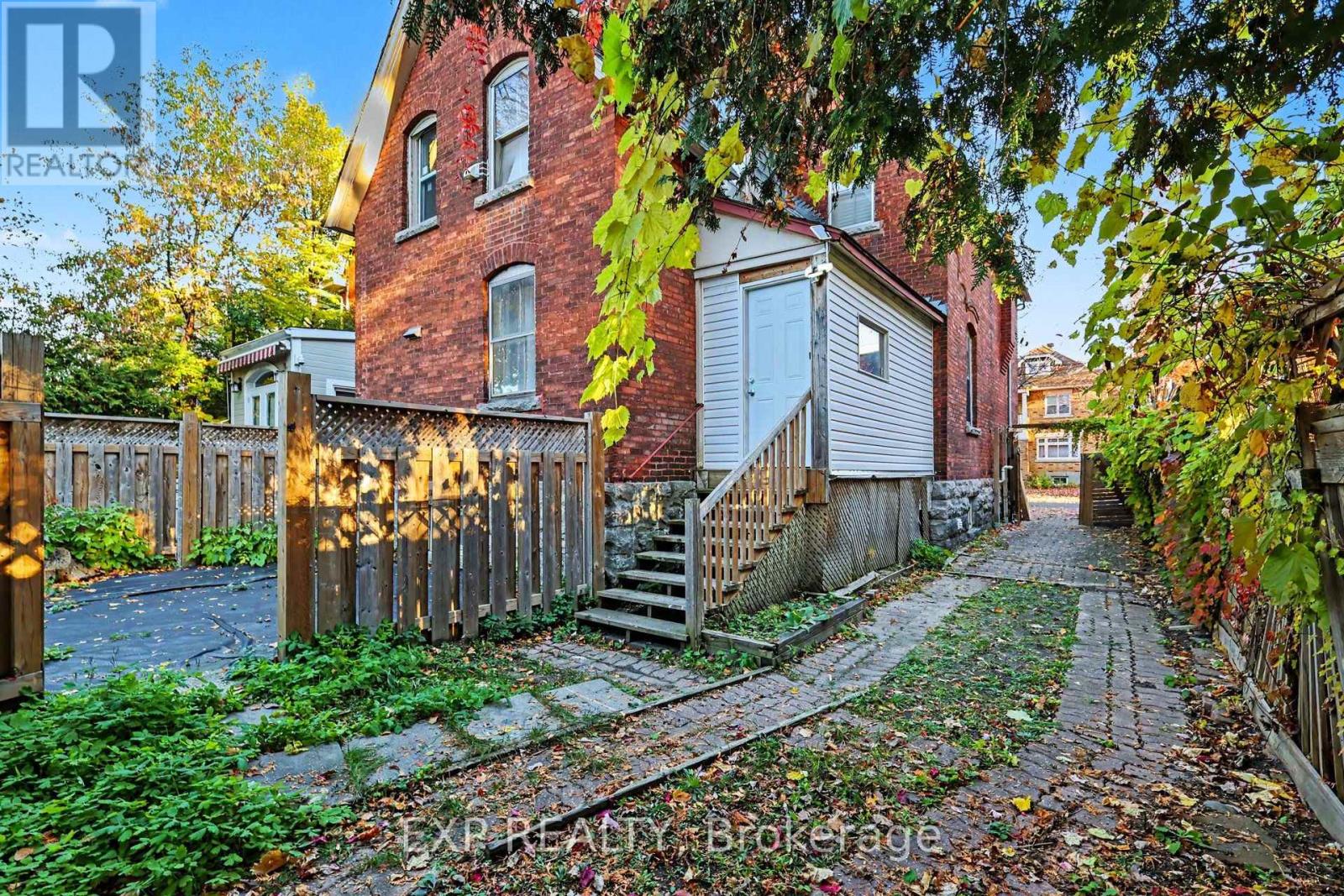 B - 419 Besserer Street, Ottawa, Ontario  K1N 6B9 - Photo 21 - X14117582