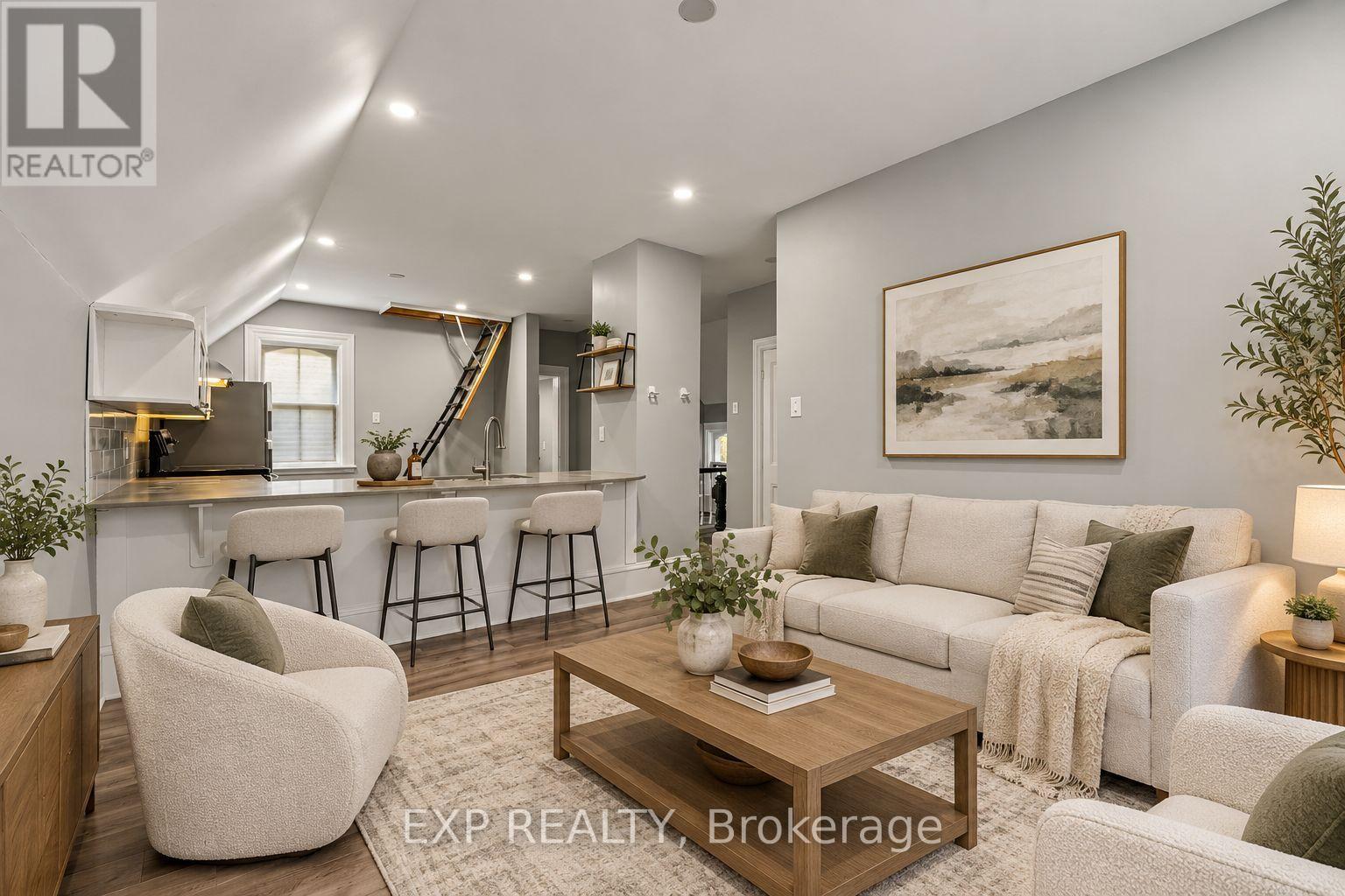 B - 419 Besserer Street, Ottawa, Ontario  K1N 6B9 - Photo 6 - X14117582
