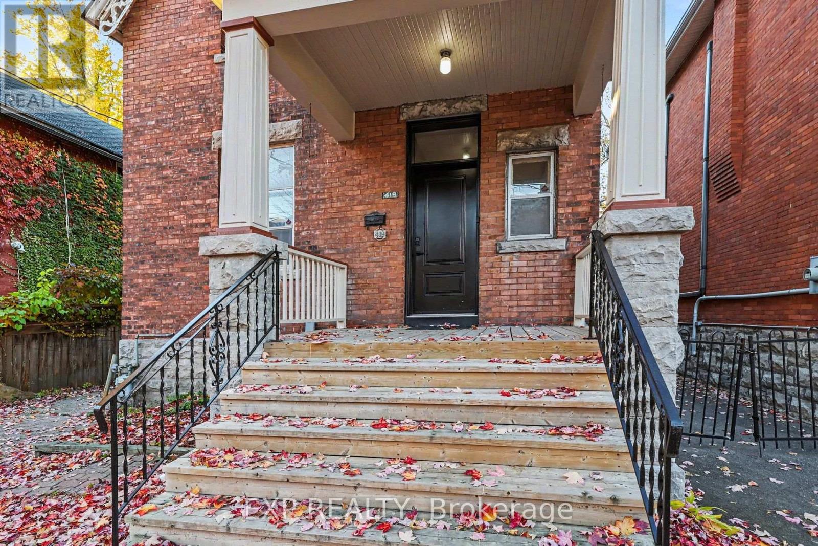 A - 419 Besserer Street, Ottawa, Ontario  K1N 6B9 - Photo 3 - X14117628