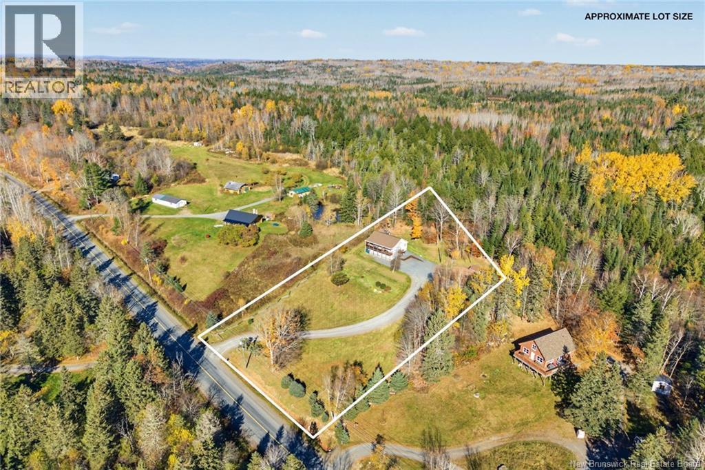 335 Mazerolle Settlement Road, Upper Kingsclear, New Brunswick  E3E 1W3 - Photo 4 - NB150310