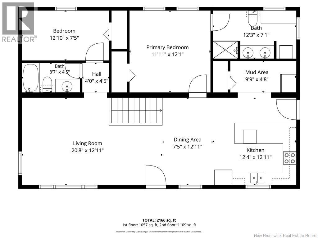 335 Mazerolle Settlement Road, Upper Kingsclear, New Brunswick  E3E 1W3 - Photo 48 - NB150310