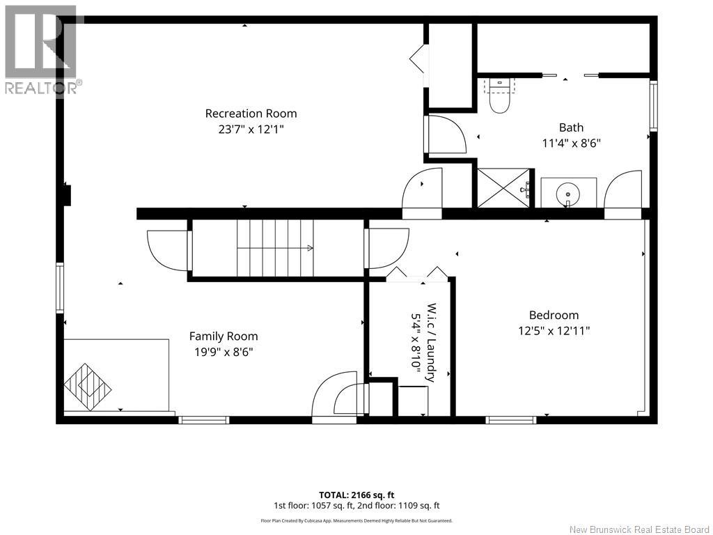 335 Mazerolle Settlement Road, Upper Kingsclear, New Brunswick  E3E 1W3 - Photo 49 - NB150310