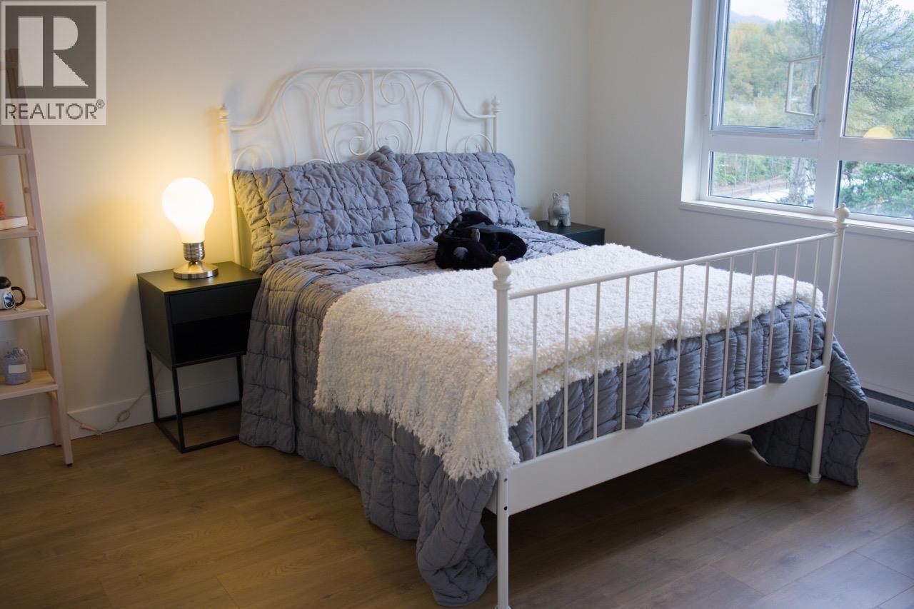 517 2525 Clarke Street, Port Moody, British Columbia V3H 0J3 - Photo 4 - R3178178