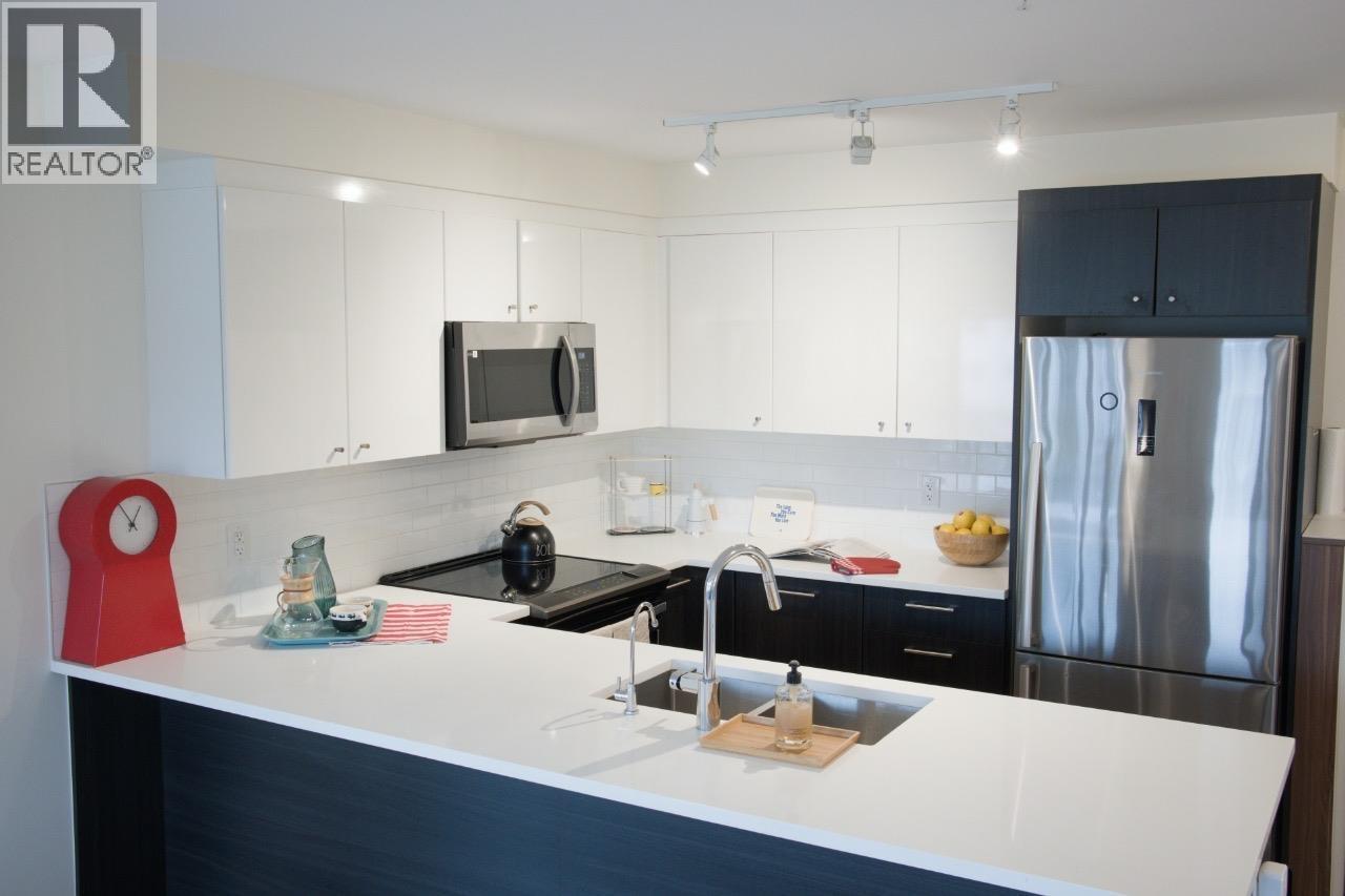 517 2525 Clarke Street, Port Moody, British Columbia V3H 0J3 - Photo 5 - R3178178
