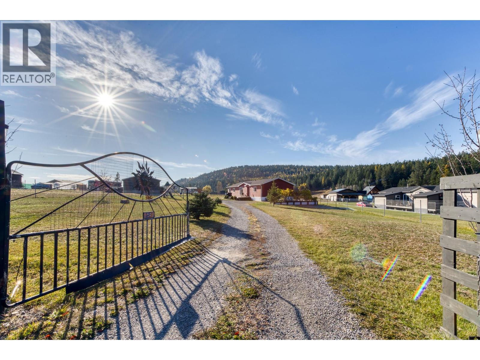 9254 Langevin Street, Wardner, British Columbia