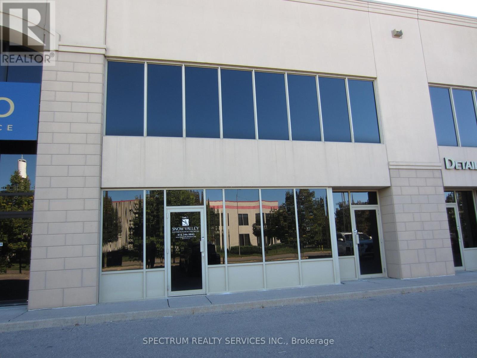 #9 - 8750 Jane Street, Vaughan, Ontario  L4K 0E7 - Photo 2 - N14117442