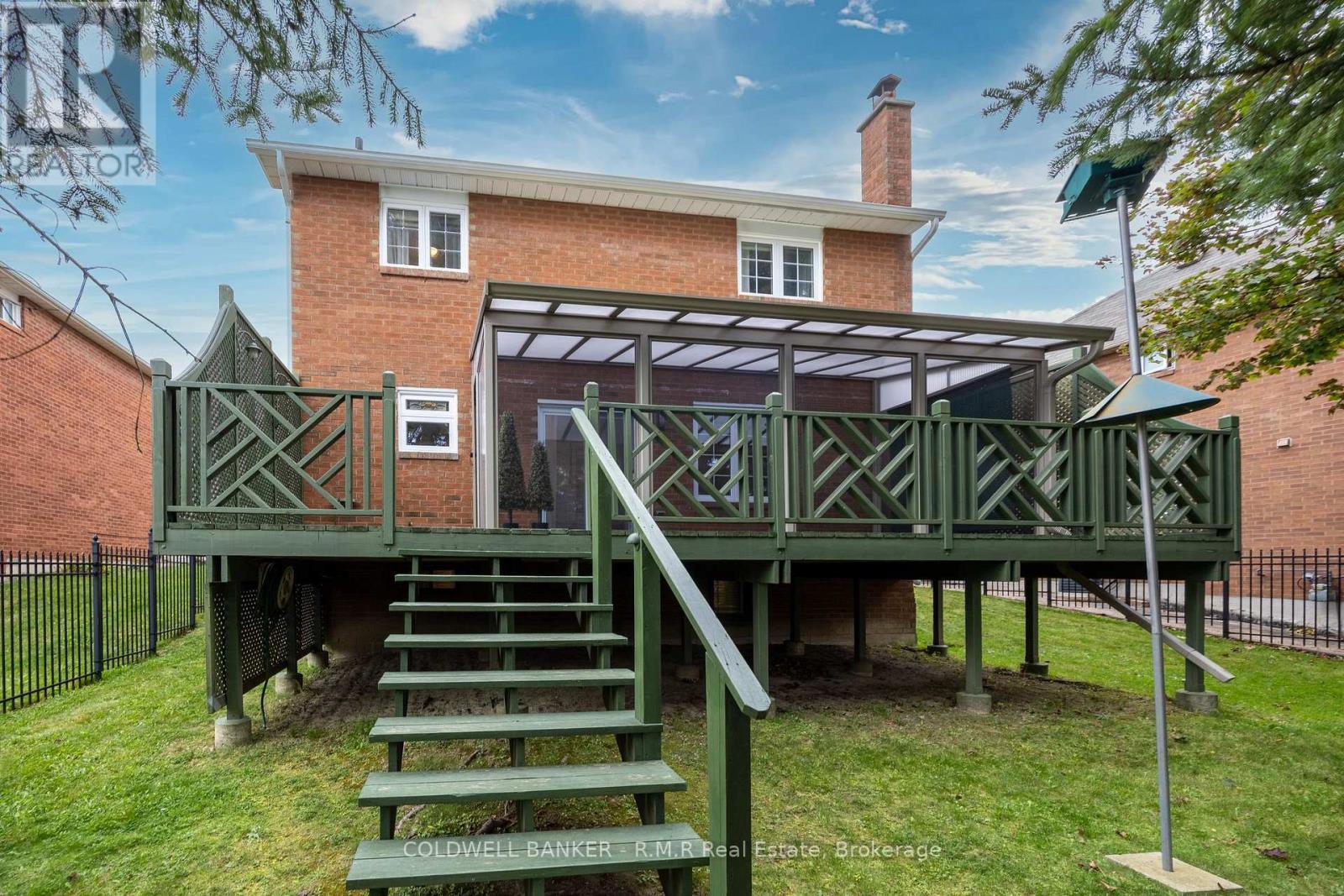 1090 Thimbleberry Circle, Oshawa, Ontario  L1K 2H2 - Photo 47 - E13851498