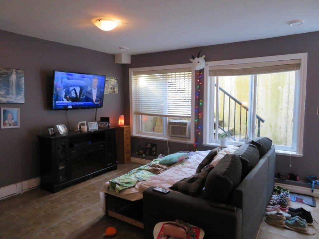 Bsmt 7109 195 STREET, surrey, British Columbia