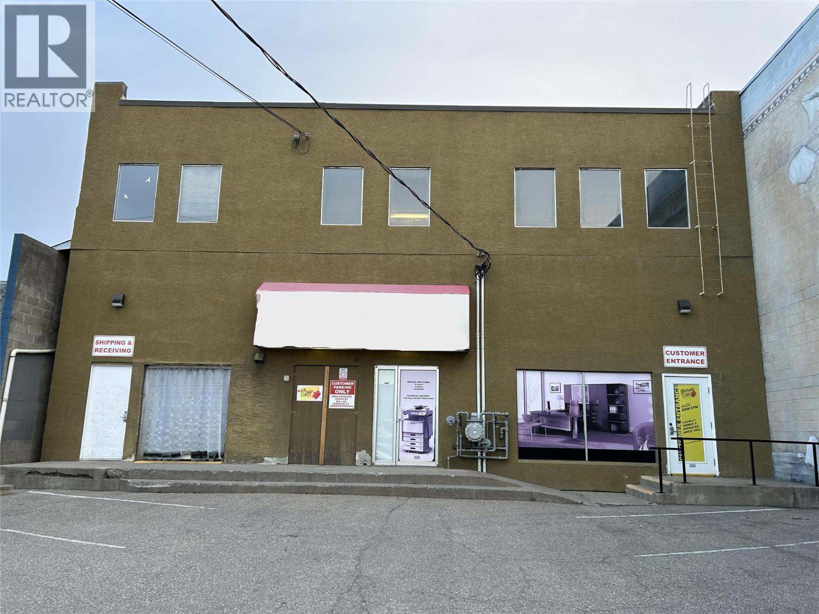 3306 30 Avenue Lot# Lot 1, Vernon, British Columbia  V1T 3C9 - Photo 2 - 10382005