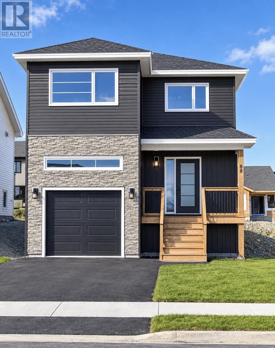 88 Trenton Drive