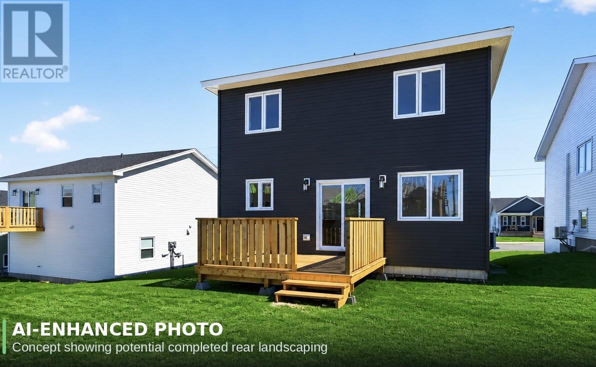 88 Trenton Drive Paradise Newfoundland & Labrador Canada A1L4B8 for Sale residential Haris Barki Keller Williams Platinum Realty 88 Trenton Drive Paradise Newfoundland & Labrador Canada A1L4B8, for Sale, residential, Haris Barki, Keller Williams Platinum Realty