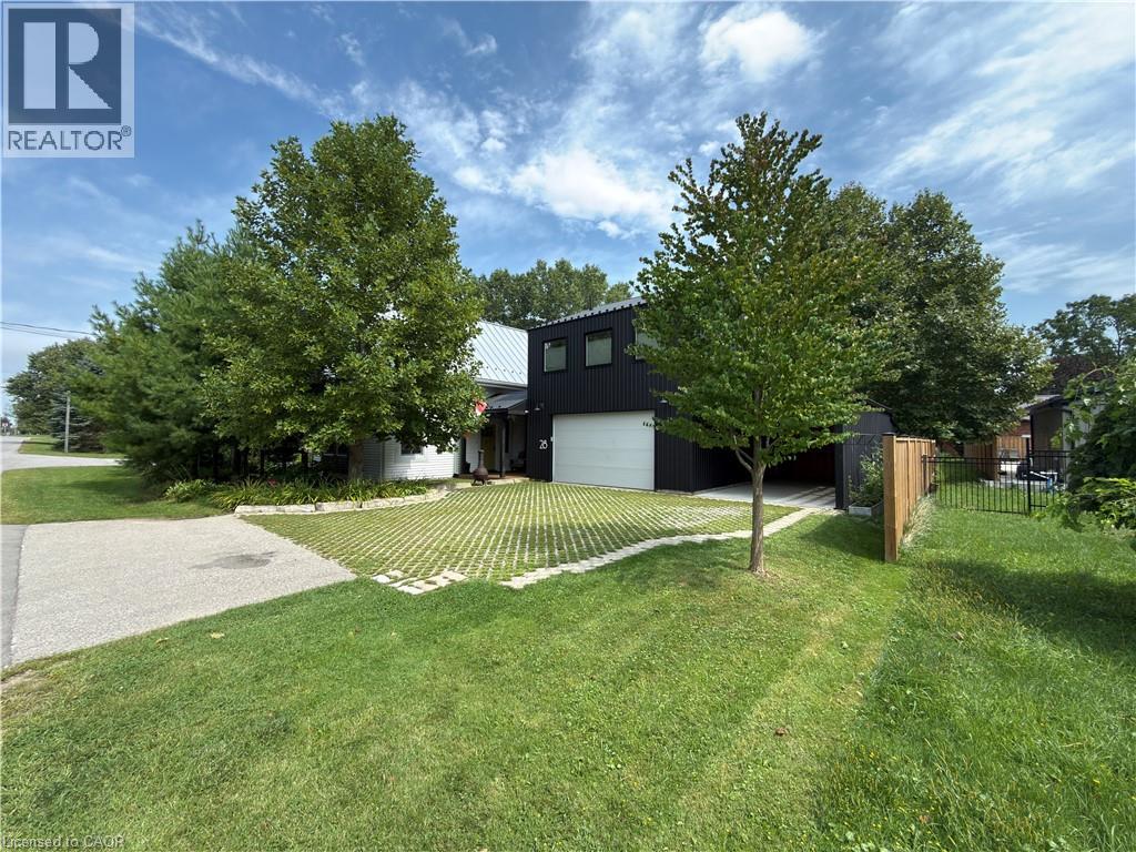 28 Chatham N/a Street, Port Burwell, Ontario  N0J 1T0 - Photo 40 - 40859558