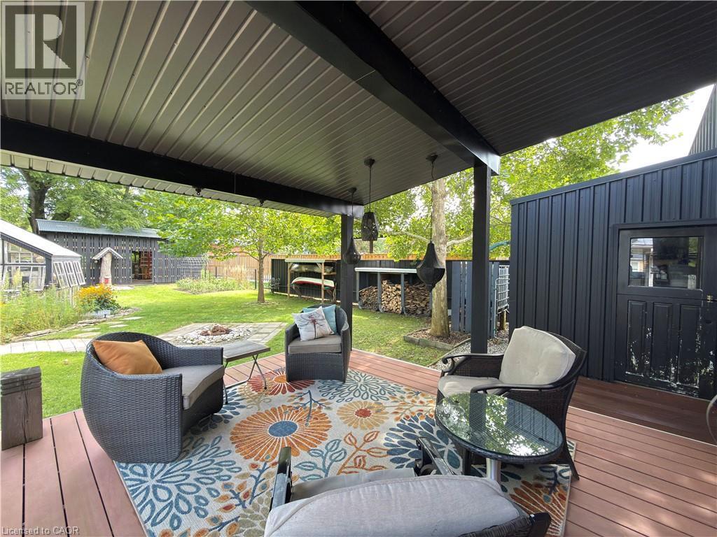 28 Chatham N/a Street, Port Burwell, Ontario  N0J 1T0 - Photo 46 - 40859558