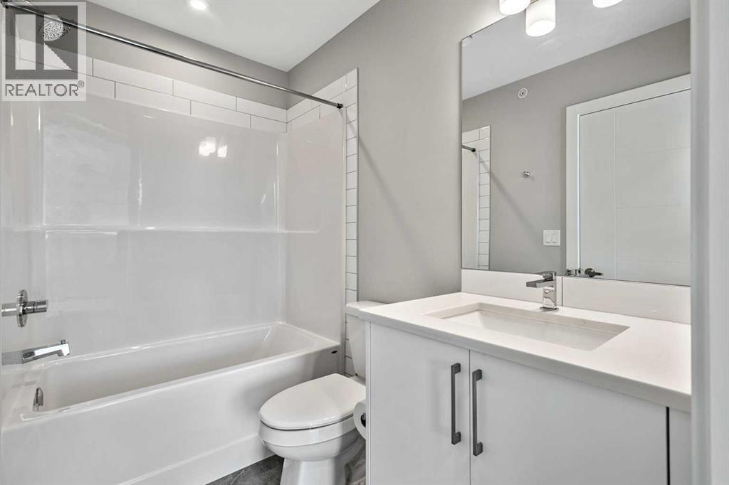 1401, 100 Banister Drive, Okotoks, Alberta  T1S 5Y2 - Photo 28 - A2354609