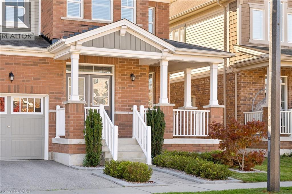 293 Seabrook Drive, Kitchener, Ontario  N2R 0G3 - Photo 3 - 40873873