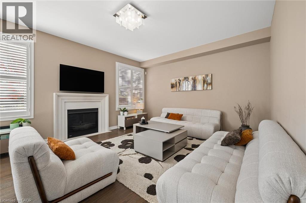 293 Seabrook Drive, Kitchener, Ontario  N2R 0G3 - Photo 22 - 40873873