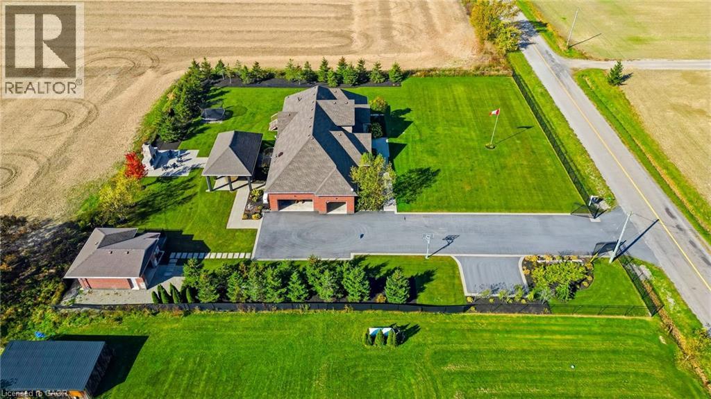 455 Bell Road, Binbrook, Ontario  L0R 1C0 - Photo 48 - 40873950