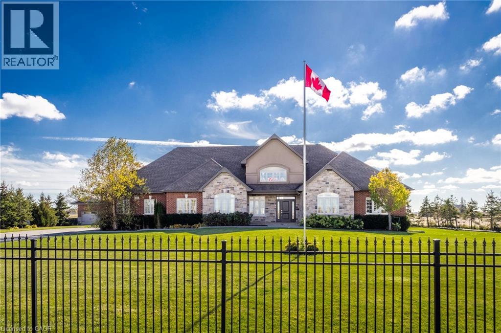 455 BELL Road, Binbrook, Ontario